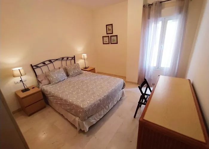 Refugio Del Sol 59 Διαμέρισμα