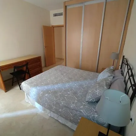Refugio Del Sol 59 Apartment