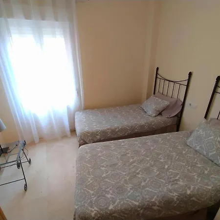 Refugio Del Sol 59 Málaga