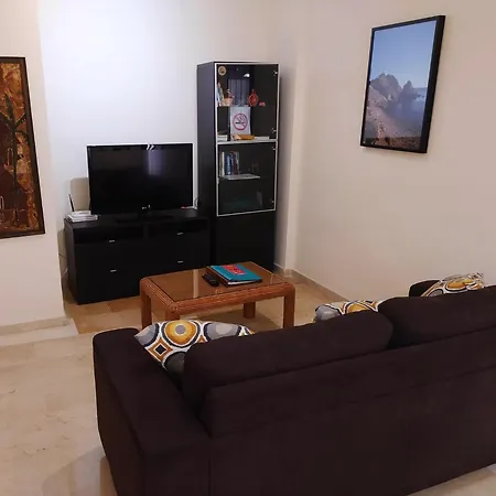 Refugio Del Sol 59 * Málaga