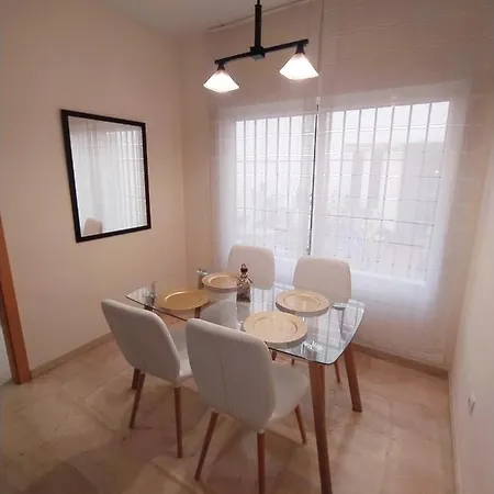Refugio Del Sol 59 Apartment *