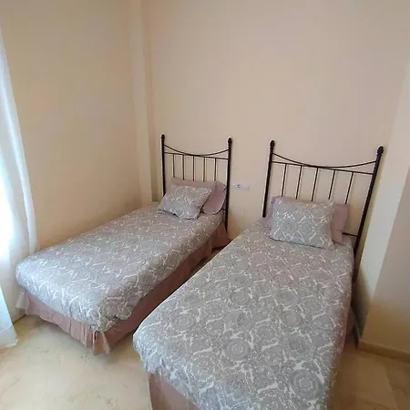 Apartment Refugio Del Sol 59