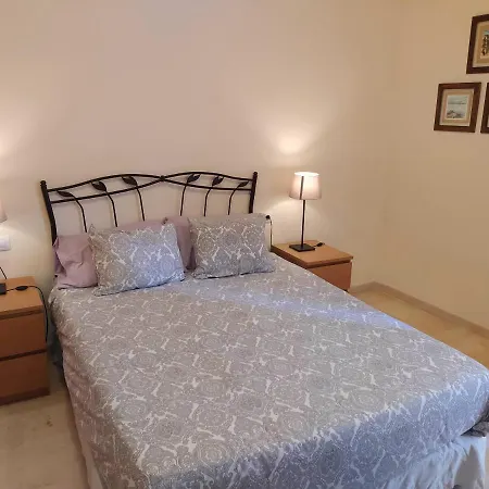 Refugio Del Sol 59 Apartment Malaga