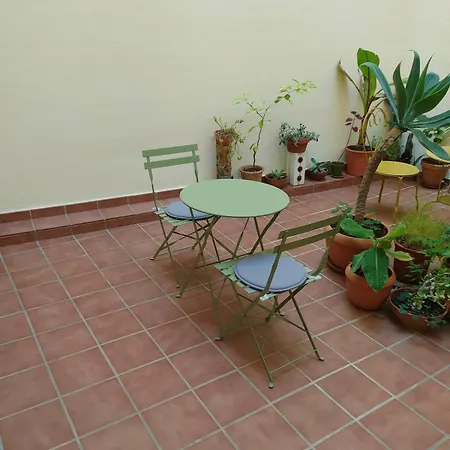 Refugio Del Sol 59 * Málaga