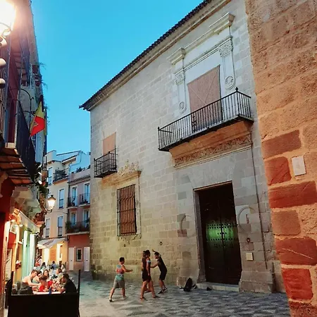 Refugio Del Sol 59 Appartement