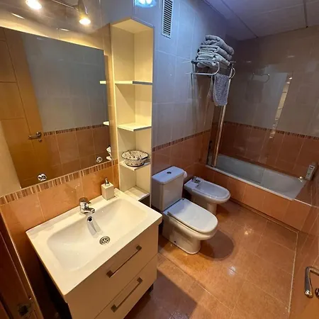 Appartement Refugio Del Sol 59 *