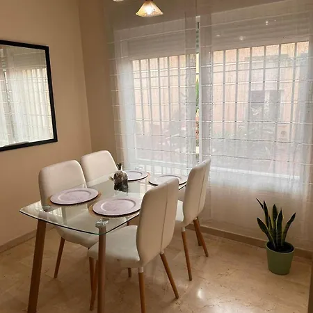 Appartement Refugio Del Sol 59 Málaga