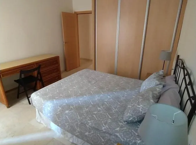 Refugio Del Sol 59 Apartmán