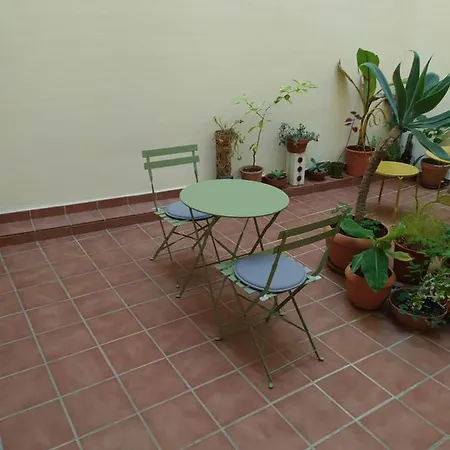 Refugio Del Sol 59 * Málaga